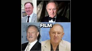Gene Hackman: A True Hollywood Legend 🎬🌟