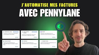 Comment automatiser la récolte de factures avec Pennylane (Tuto Complet) screenshot 5