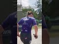 This Rolled Ankle Was NASTY… And She Still Finished 😮‍💨