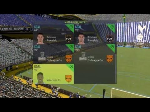 FIFA 22 AI can play dirty now??? Fifa is scripted
