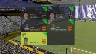 FIFA 22 AI can play dirty now Fifa is scripted