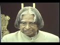 U.S.-India Summit - Keynote Speech and Q&A Session - His Excellency APJ Abdul Kalam, President