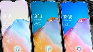 Gionee K30 Pro Debuts with 4,000 mAh battery and 128GB storage for $110