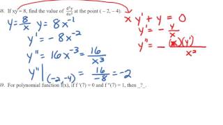 Assignment 5 0 Sem Review Profile