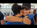 Mondiali pista Jrs Tel Aviv - Mattia Predomo oro Keirin