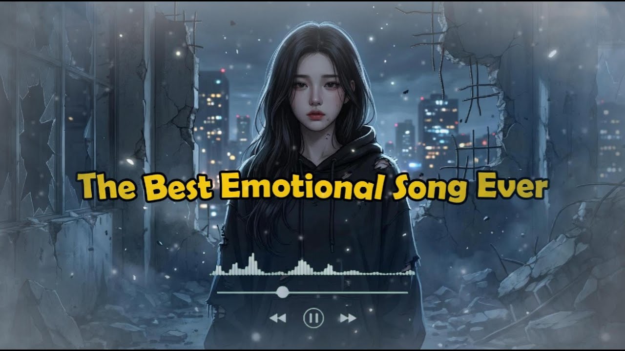 The Best Emotional Song Ever 😭💔Beautiful English Sad Songs || Heartbreak Music 2026 (Playlist)