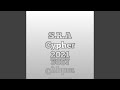 Sra cypher