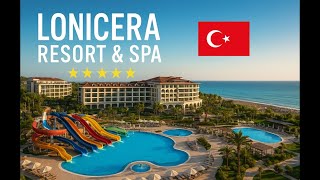 видео: 🇹🇷 Lonicera Resort & Spa 5★ – Честный обзор: рай или разочарование? картинка: 🇹🇷 Lonicera Resort & Spa 5★ – Честный обзор: рай или разочарование?