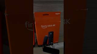 A nova interface da Amazon chegou no Fire TV Stick 4K de segunda geração?
