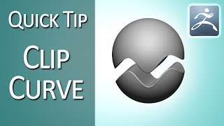 Zbrush Quick Tip Tutorial: Clip Curve brush in 4R6