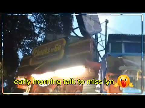Early morning, talking to my friend 💕 and flexing my member's video ( lifestyle vlog )