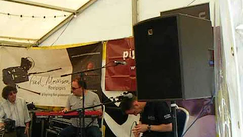 Piping Live 2012 - Mick MacNeil & Duncan Nicholson...