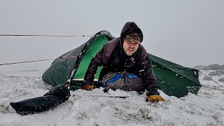 Download Lagu A Man, A Tent, and Things We'll NEVER Agree On MP3