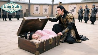 Download Lagu Cold General Showed No Interest In Women, Till Saw A Girl Hid In His Box For Love! His Heart Melted! MP3 Download Lagu Cold General Showed No Interest In Women, Till Saw A Girl Hid In His Box For Love! His Heart Melted! MP3
