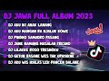 DJ AKU IKI ANAK LANANG KERJOKU MUNG TURUT DALAN || DJ ANAK LANANG FULL ALBUM JAWA VIRAL TIKTOK 2024