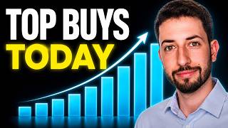 I'm Buying the Dip on a Stock Everyone Else Is Selling Today