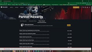 Destiny 2 How to redeem an emblem