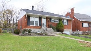 224 Caldwell Dr video tour