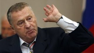 СМОТРЕТЬ! Жириновский посоветовал - Мозги оставить здесь а эти мозги деньги вернут! mp4 СМОТРЕТЬ! Жириновский посоветовал - Мозги оставить здесь а эти мозги деньги вернут! mp4