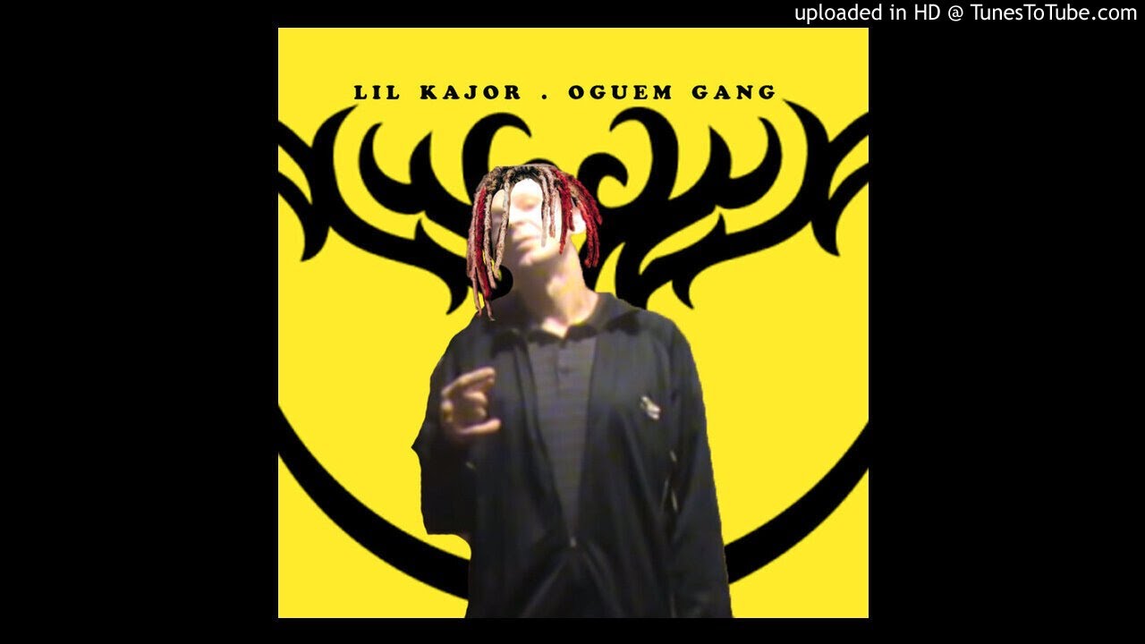 Major kruci gang techno mix