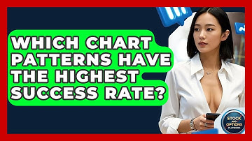Which Chart Patterns Have The Highest Success Rate? - Stock and Options Playbook