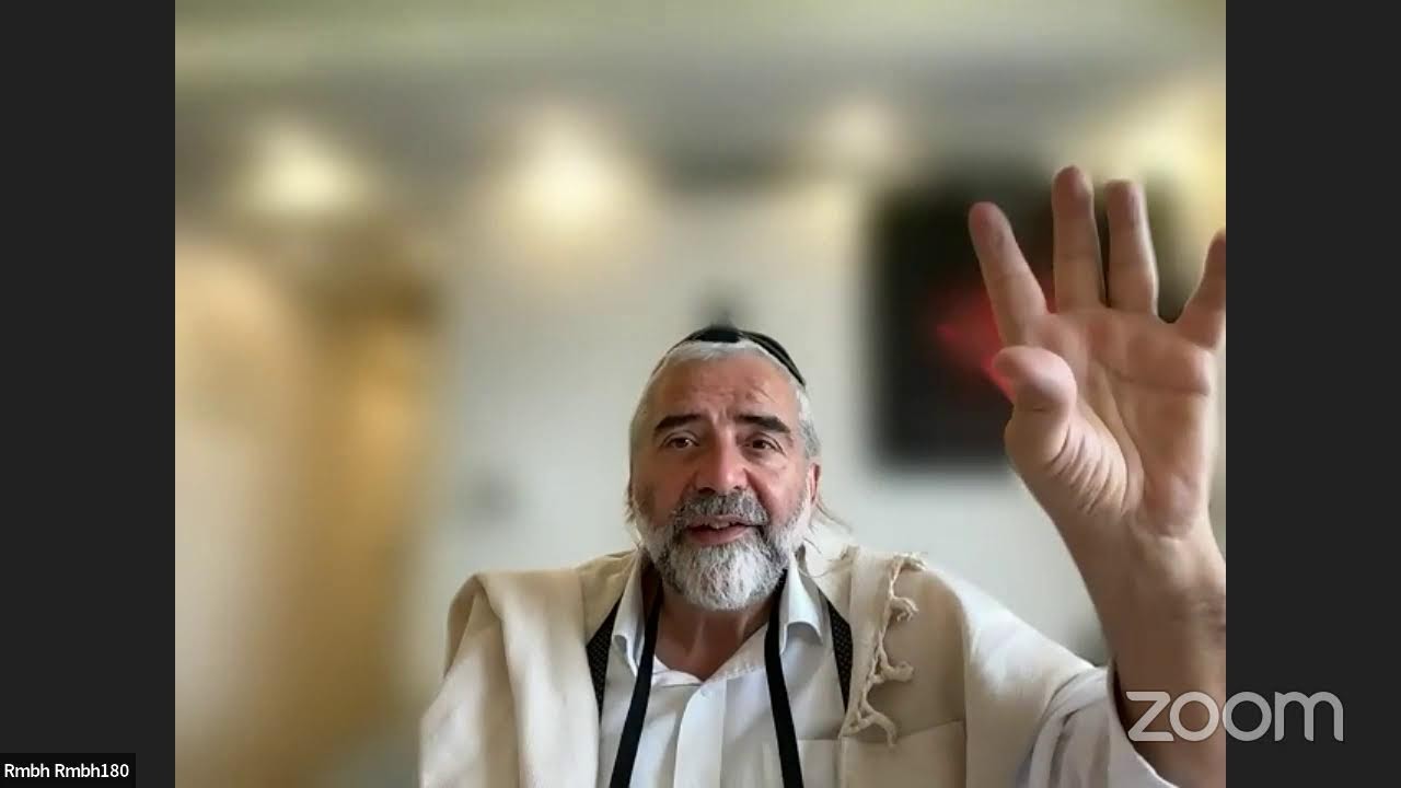 Likoutei Moharan