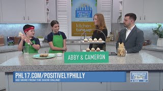 Meet the Next Gen of Bakers Based in Philly! | Positively Philly