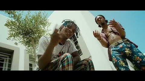 Fredo & Young T & Bugsey (@StayFleeGetLizzy) - Ay Caramba [Music Video] | GRM Daily