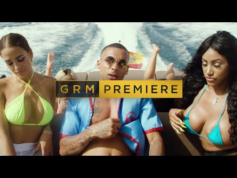 Fredo x Young T & Bugsey (@Stayfleegetlizzy) - Ay Caramba [Music Video] | GRM Daily 