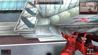 Wolfteam Master Hack G5
