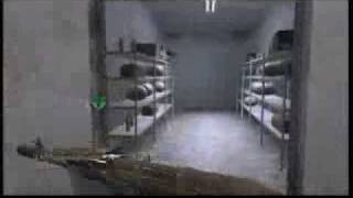 cod4 clan match 1/3