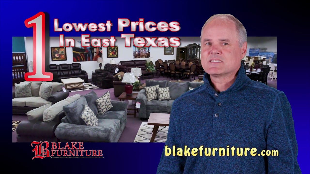 Top 3 Reasons With Blake Furniture! YouTube