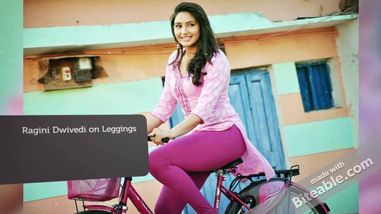 Leggings Collection on YouTube