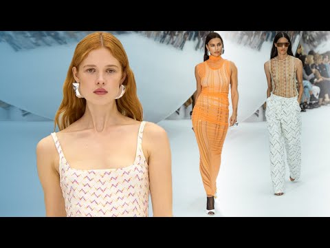 видео: Missoni Весна Лето Стиль в Милане 2024 #725 Модная Одежда и аксессуары