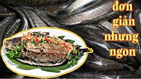 Cá lóc nướng than siêu ngon món ăn dân dã _ Muốn ăn phải lăn vào bếp _ HĐ Vlogs