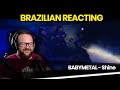 BABYMETAL - Shine - REACTION