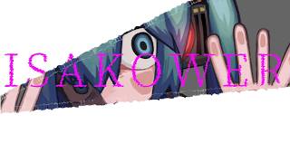 【初音ミク】　アイザカウワー Rebirth Remix　【オリジナル】