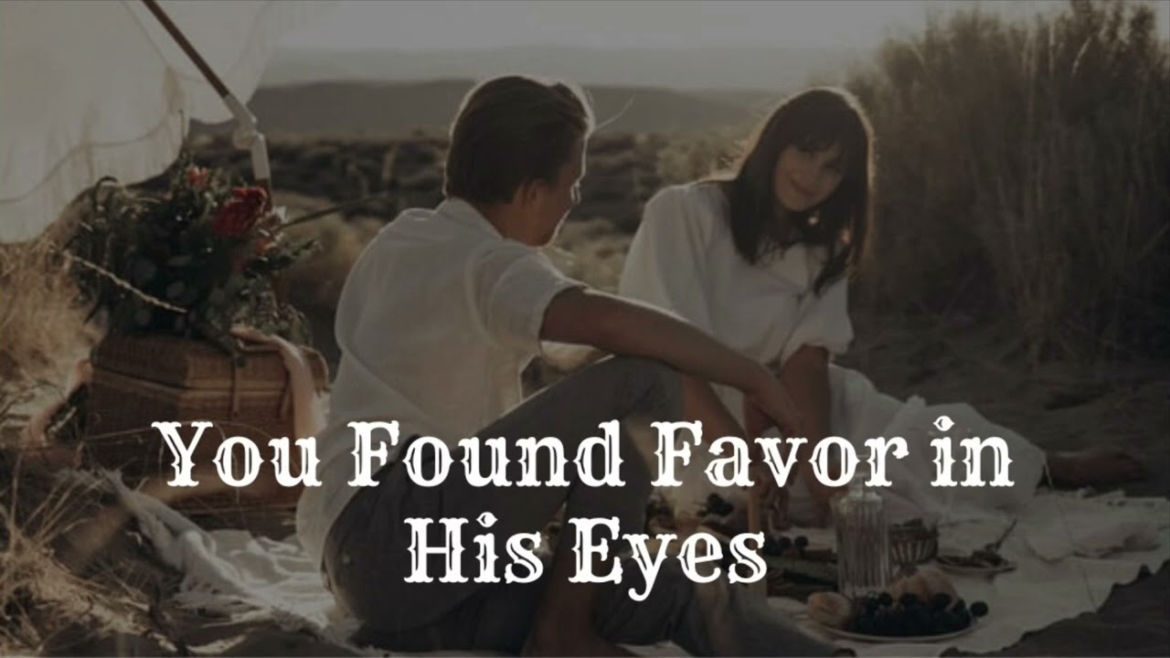 Your Boaz : “Baby Let Me Add to You” ❤️💍 | Prophetic Word