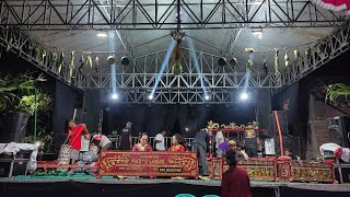 ⭕ LIVE Pentas Seni Karawitan Madyo Laras Feat Purnama Audio Dalam Rangka Sedekah Bumi Dsn Wonorejo