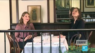 What’s a typical French joke?