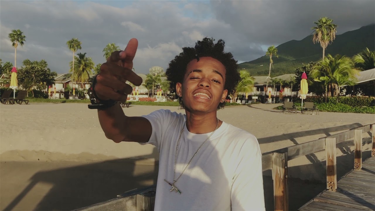 Blizo-Burn-Official Music Video(PROD. RYINI BEATS/PRIME BEATS)