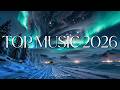 Top 20 Pop Songs 2026 ♫ Bruno Mars, Lady Gaga, Dua Lipa, Adele, Ed Sheeran, The Weeknd, Maroon 5 #2