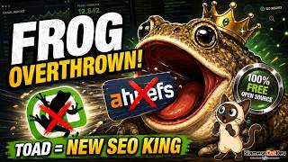 Stop Paying for SEO Crawlers. Use This Free Open-Source Tool