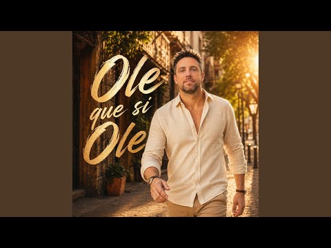 OLE QUE SI OLE