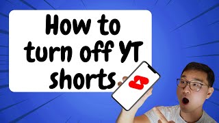 How to disable youtube shorts permanently