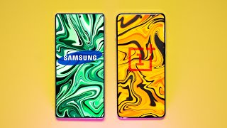 Samsung Galaxy S25 Ultra vs OnePlus 13 // I hate to say this....