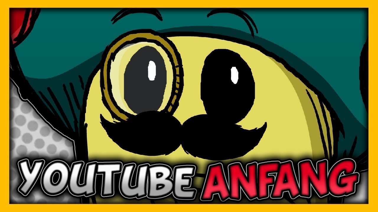 Wie Moggy mit Youtube angefangen hat! - Das B-Team #6