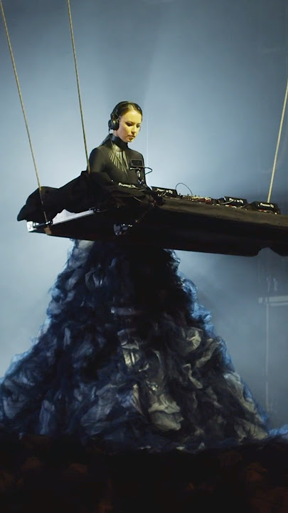 Yalangoch DJ Nastya Gozallik Yalangoch DJ Nastya Gozallik