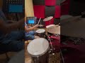 TRÍO TOYKEAT - AB FAB #drums #bateria #musicos #drumming #bateristasencruceros #studyingdrums