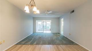 11700 Park Boulevard #104 Seminole, FL 33772 - Condo - Real Estate - For Sale